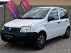 Fiat Panda, 2010 - celkový pohled
