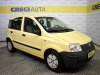 Fiat Panda, 2009 - pohled č. 2