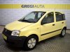 Fiat Panda, 2009 - pohled č. 3