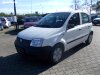 Fiat Panda, 2009 - celkový pohled