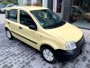 Fiat Panda, 2009 - celkový pohled