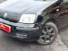 Fiat Panda, 2007 - celkový pohled