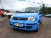 Fiat Panda, 2006 - celkový pohled