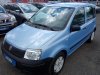 Fiat Panda, 2009 - celkový pohled