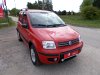 Fiat Panda, 2006 - pohled č. 2