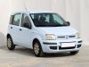 Fiat Panda, 2010 - celkový pohled