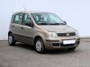 Fiat Panda, 2011 - celkový pohled