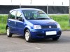Fiat Panda, 2008 - celkový pohled