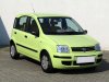 Fiat Panda, 2010 - celkový pohled