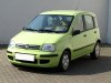 Fiat Panda, 2004 - pohled č. 3