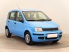 Fiat Panda, 2004 - celkový pohled