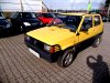Fiat Panda, 1999 - pohled č. 1