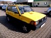 Fiat Panda, 1999 - pohled č. 2