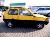 Fiat Panda, 1999 - pohled č. 3