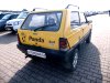 Fiat Panda, 1999 - pohled č. 4