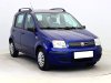 Fiat Panda, 2009 - celkový pohled