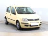Fiat Panda, 2007 - celkový pohled