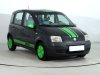 Fiat Panda, 2004 - celkový pohled