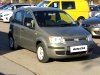 Fiat Panda, 2010 - celkový pohled