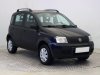 Fiat Panda, 2008 - celkový pohled