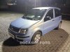 Fiat Panda, 2010 - celkový pohled