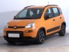 Fiat Panda, 2022 - pohled č. 3