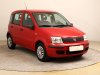 Fiat Panda, 2009 - celkový pohled