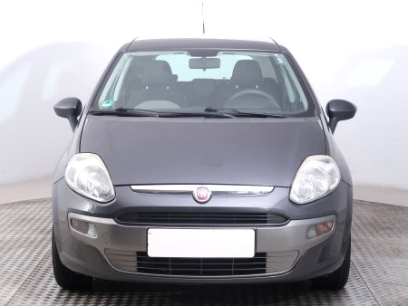 Fiat Punto Evo, 2010 - pohled č. 2