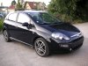 Fiat Punto Evo, 2010 - celkový pohled
