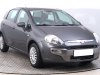 Fiat Punto Evo, 2010 - celkový pohled