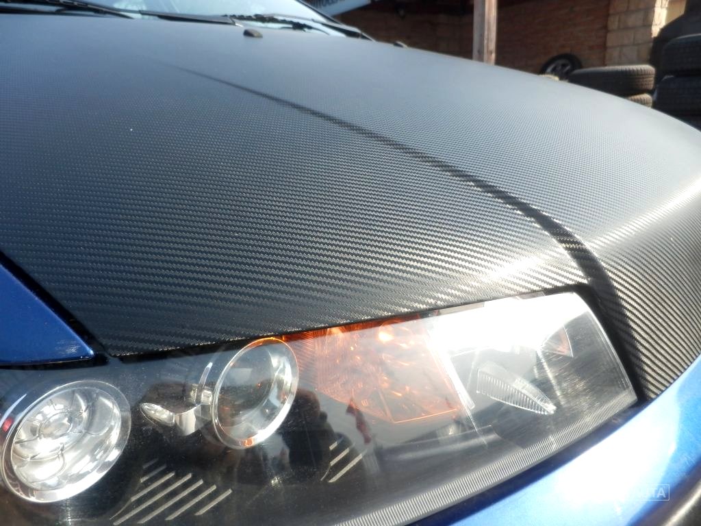 Fiat Punto, 2002 - pohled č. 13