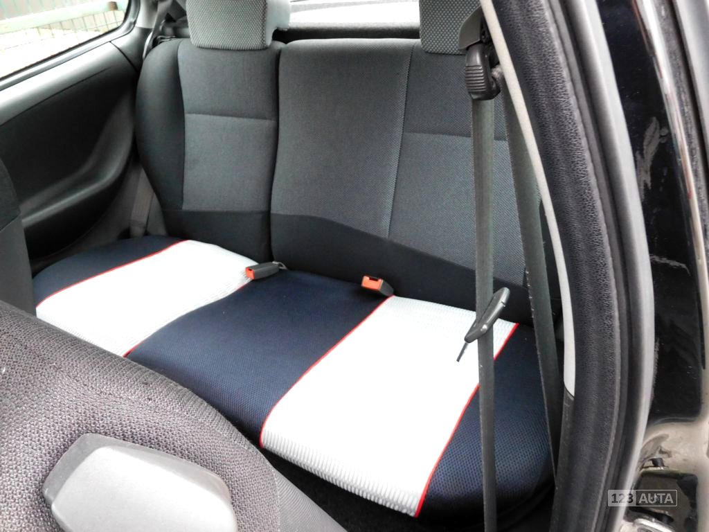 Fiat Punto, 2001 - pohled č. 15