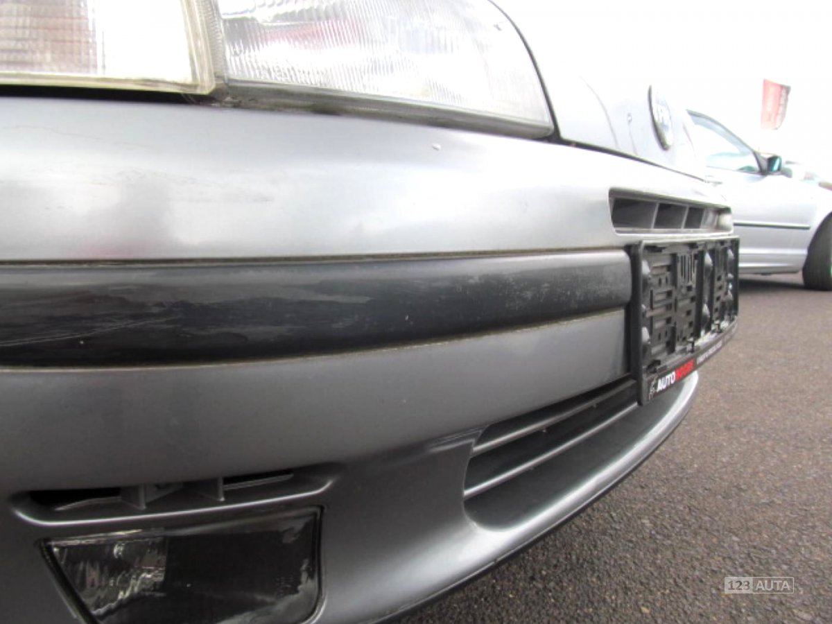 Fiat Punto, 1995 - pohled č. 25