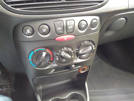 Fiat Punto, 2003 - pohled č. 10