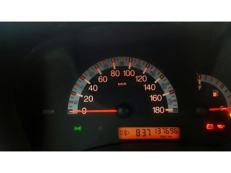 Fiat Punto, 2000 - pohled č. 10