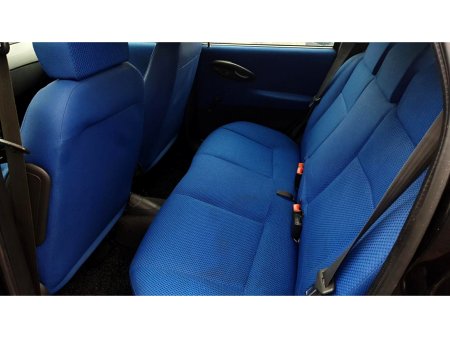 Fiat Punto, 2000 - pohled č. 8