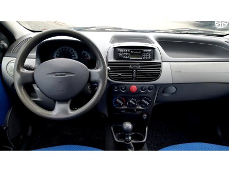 Fiat Punto, 2000 - pohled č. 9