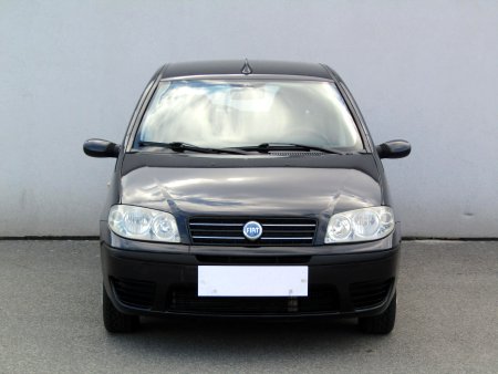 Fiat Punto, 2003 - pohled č. 2