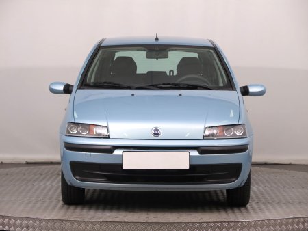 Fiat Punto, 2002 - pohled č. 2
