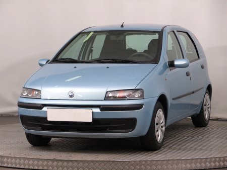 Fiat Punto, 2002 - pohled č. 3