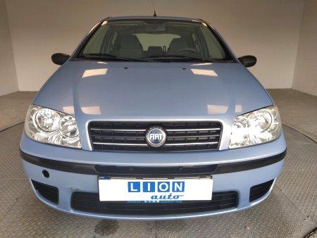 Fiat Punto, 2006 - pohled č. 2