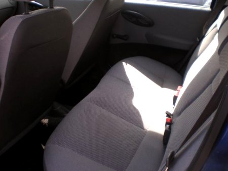 Fiat Punto, 2002 - pohled č. 6