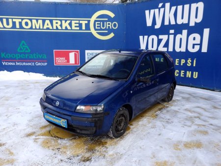 Fiat Punto 1.2