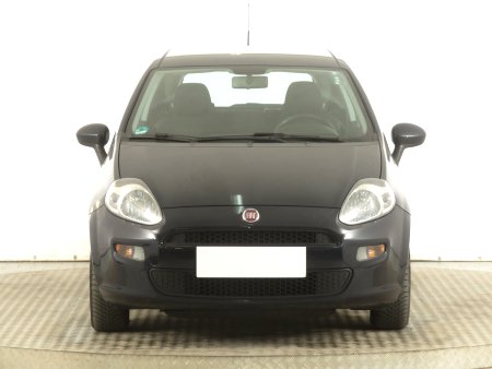 Fiat Punto, 2013 - pohled č. 2