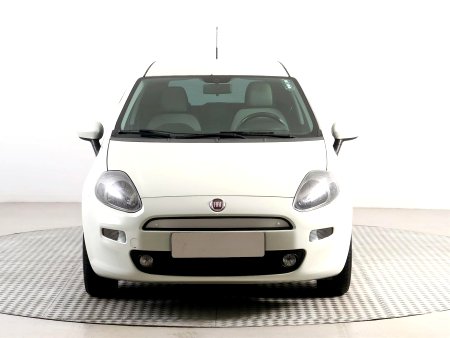 Fiat Punto, 2012 - pohled č. 2