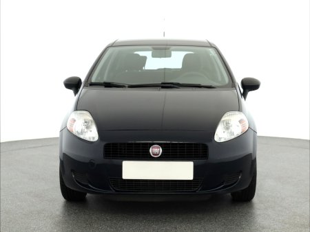 Fiat Punto, 2012 - pohled č. 2