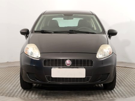 Fiat Punto, 2009 - pohled č. 2