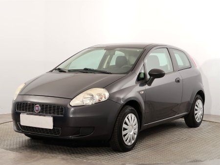 Fiat Punto, 2009 - pohled č. 3