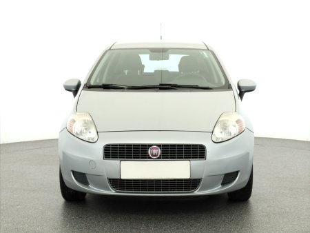 Fiat Punto, 2010 - pohled č. 2