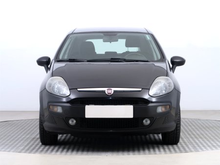 Fiat Punto, 2010 - pohled č. 2